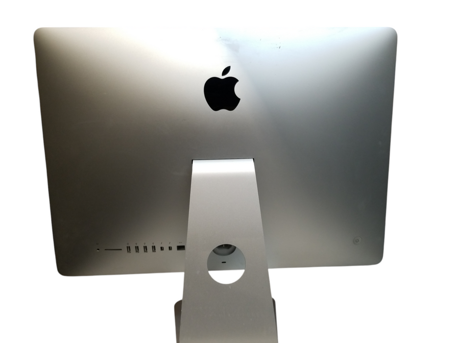 Apple iMac Retina 4K 2015 21.5", i7-5775R CPU 3.30GHz 16GB RAM 1TB Q