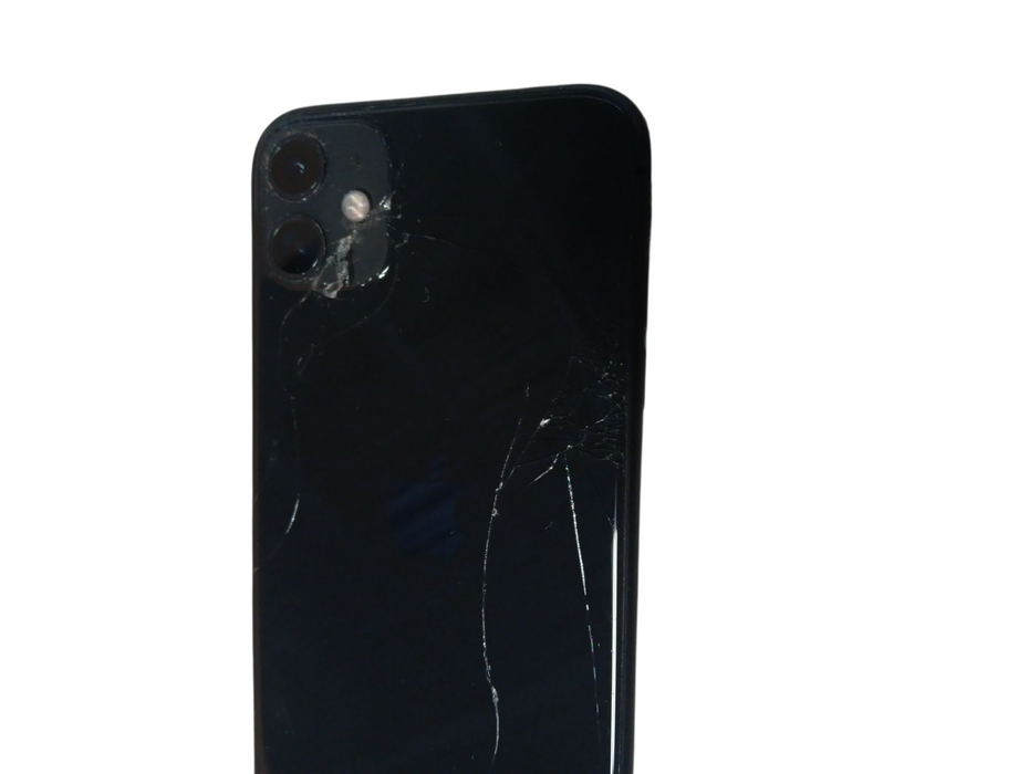 Apple iPhone 11 - 64GB - Space Gray [A2111 | Read]
