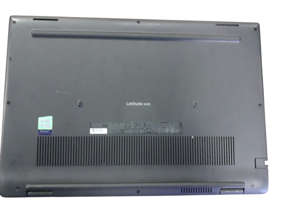 Dell Latitude 3420 i5-1145G7 @ 2.60GHz | 16GB DDR4 | 256GB NVMe  BudLap