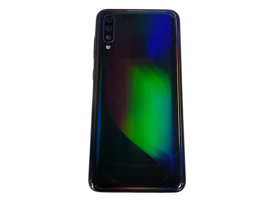 Samsung Galaxy A70 - 128GB - Iridescent [SM-A705W | Read] (