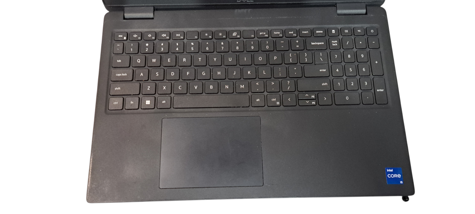 Dell Latitude 3520 i5-1145G7|16GB DDR4 RAM|256GB NVMe |W/AC Q Lap200