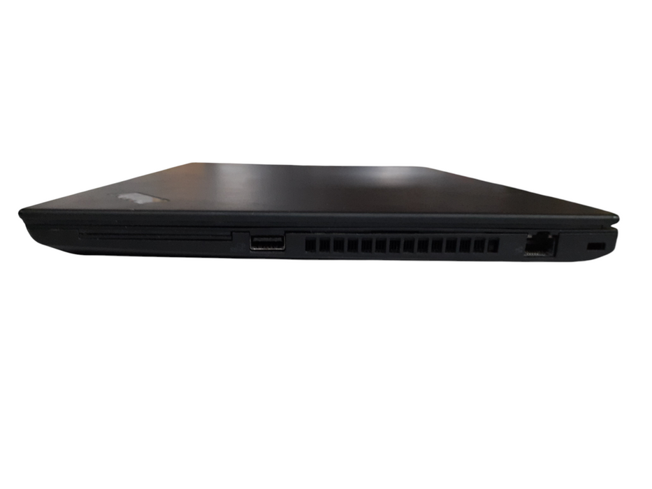 Lenovo ThinkPad T490 i7-8565 @1.80GHz 16GB DDR4 256GB NVMe| READ!!!  BudLap