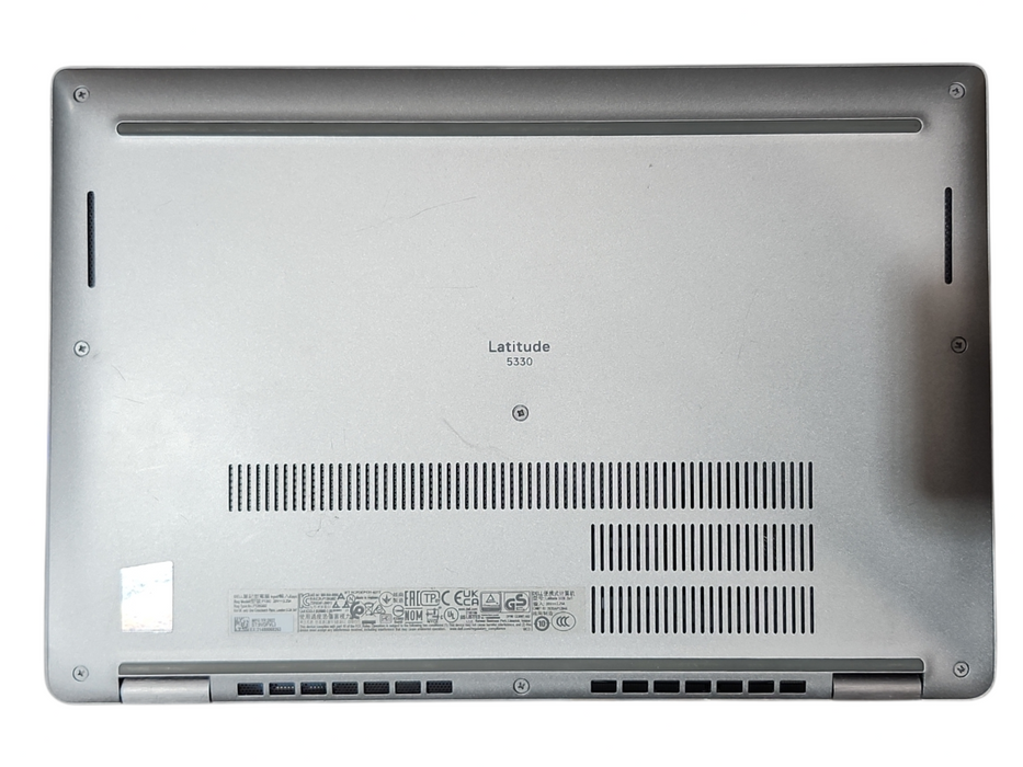 Dell Latitude 5330, i5-1245U, 16GB DDR4, 256GB NVMe  Lap200