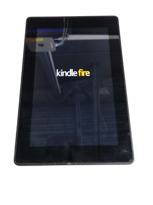 Amazon Kindle Fire HD 3rd Gen Δ