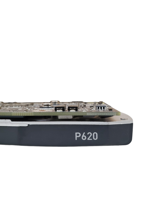 NVIDIA Quadro P600 2GB GDDR5 Graphics Gard | 4xMiniDP