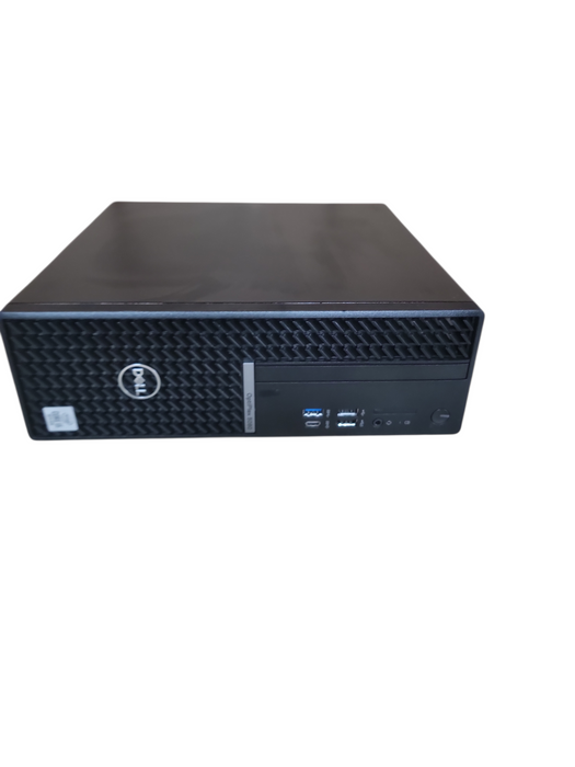 Dell OptiPlex 5080 SFF i5 - 10500 @ 3.10GHz 16GB DDR4 Ram  θ
