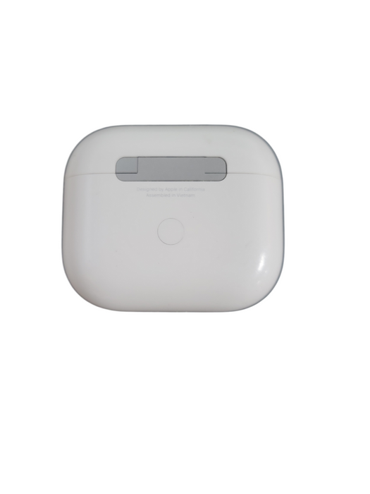Genuine Apple AirPods Lightning Charging Case 3rd Gen - Model A2897 EMC8293 Q