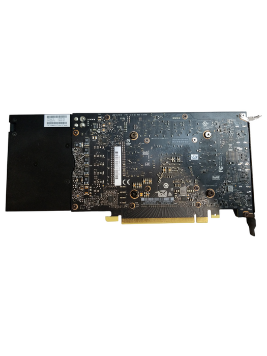 Nvidia Quadro RTX 4000 8GB GDDR6 - Graphics Card 3x DP USB-C