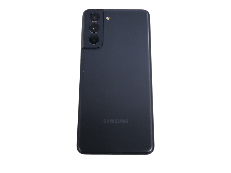 Samsung Galaxy S21 5G - 128GB - Black [SM-G991U] (
