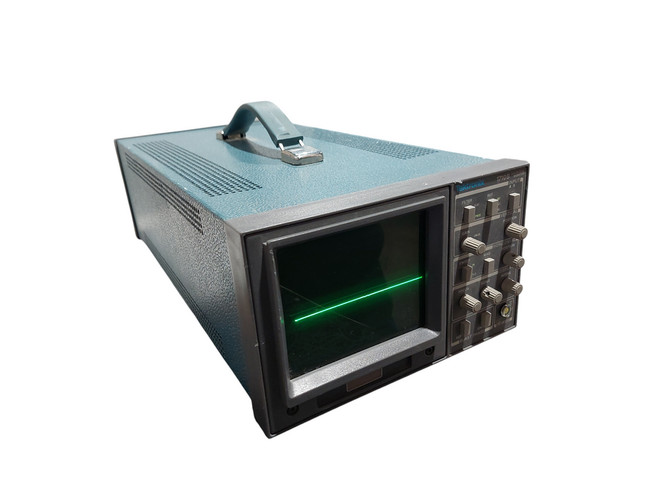 Tektronix Waveform Monitor 1710B  =