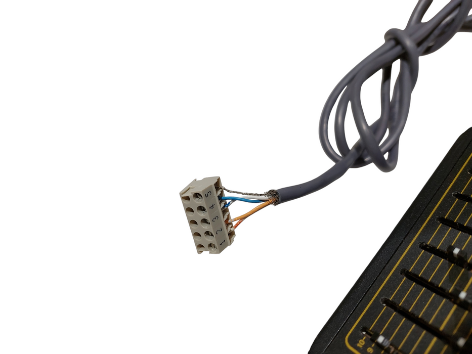 Pocket Console DMX Controller  =