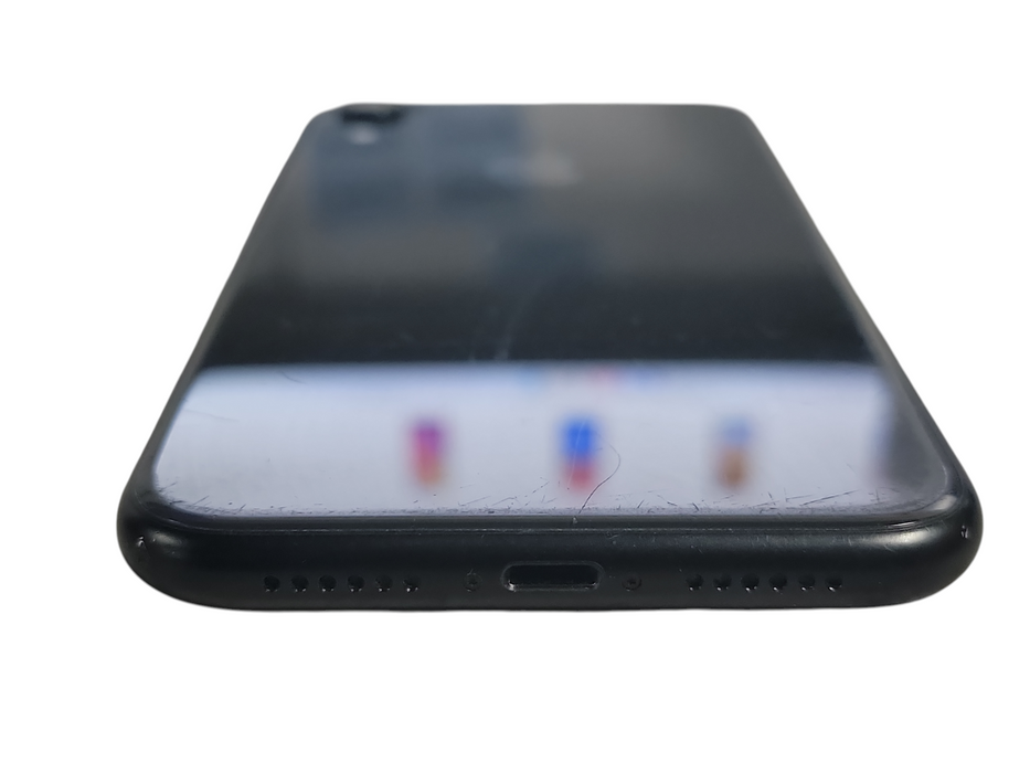 Apple iPhone XR - 64GB - Space Gray [A1984] (