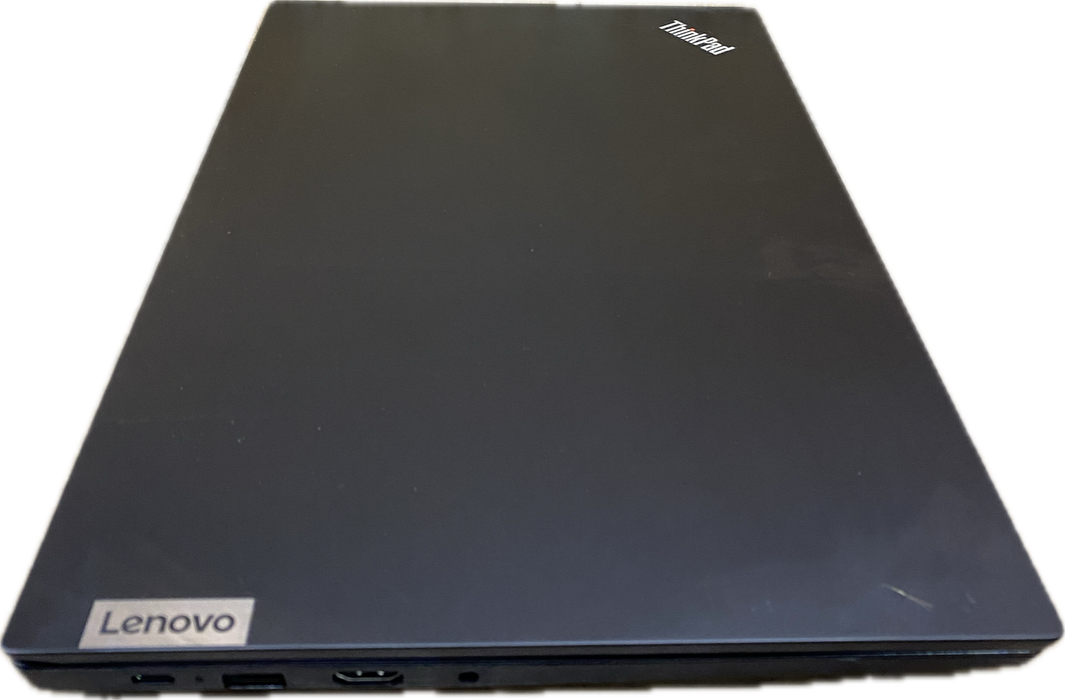 Lenovo ThinkPad E15 Gen 2 AMD Ryzen 5 4500U 16GB RAM 256GB SSD  Lap200