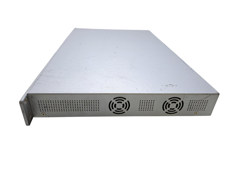 Ubiquiti UniFi US-24-250W | 24-Port Gigabit PoE+ Managed Switch *READ* )