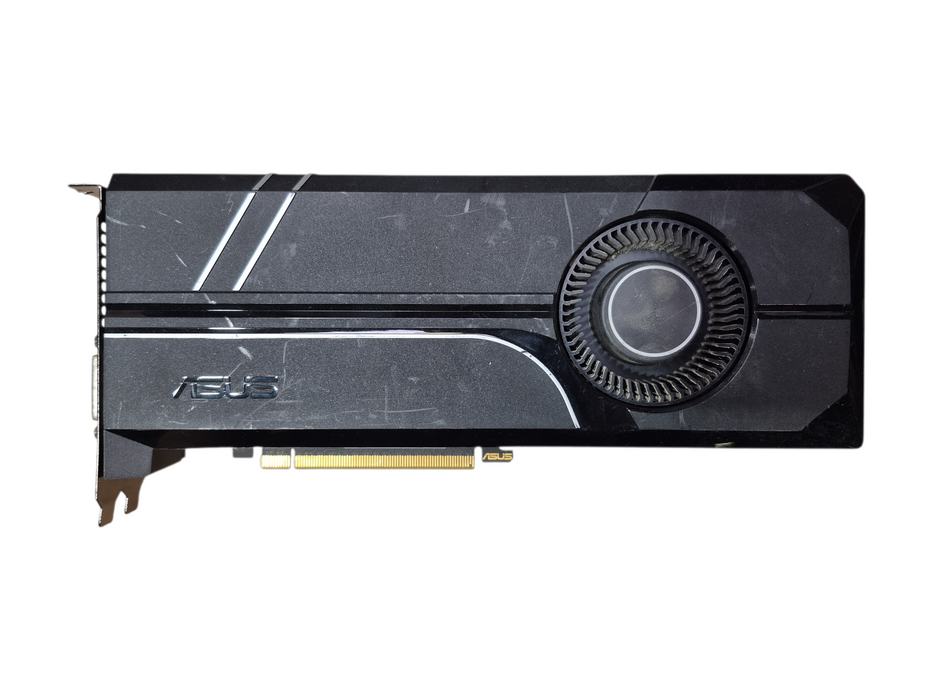 ASUS NVIDIA GeForce GTX 1070 8GB GDDR5 Video Card GPU