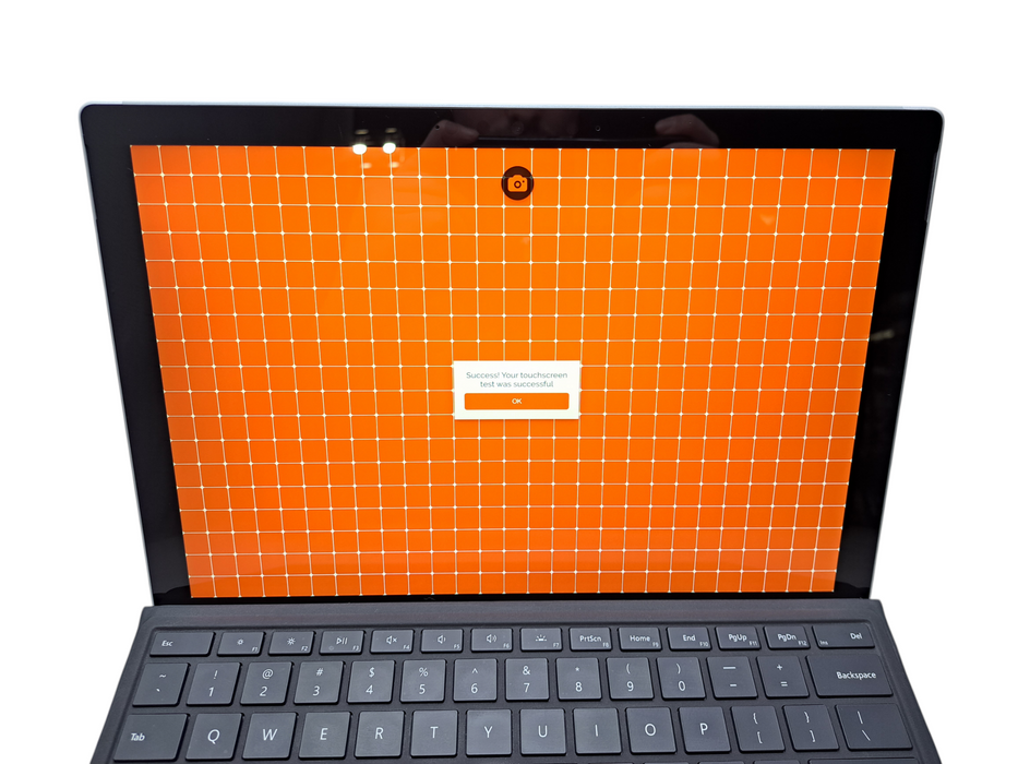 Microsoft Surface Pro 7 1866 | i7-1065G7 @1.30GHz, 16GB DDR4, 256GB NVMe ) Lap200