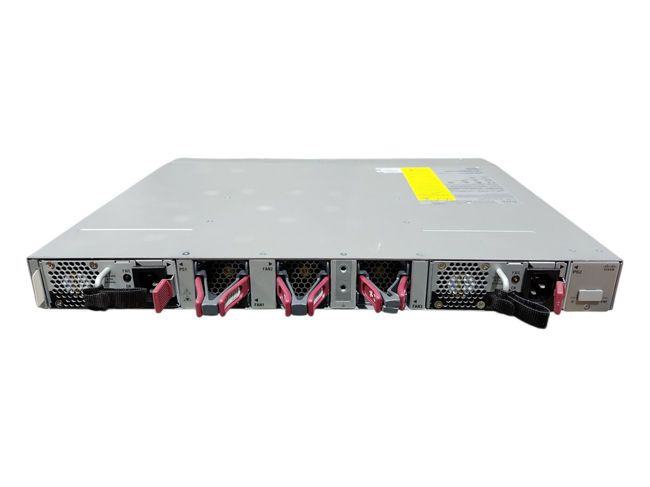 Cisco N2K-C2348UPQ-10GE 48-Port 10GE SFP+ 6x 40G QSFP Fabric Extender