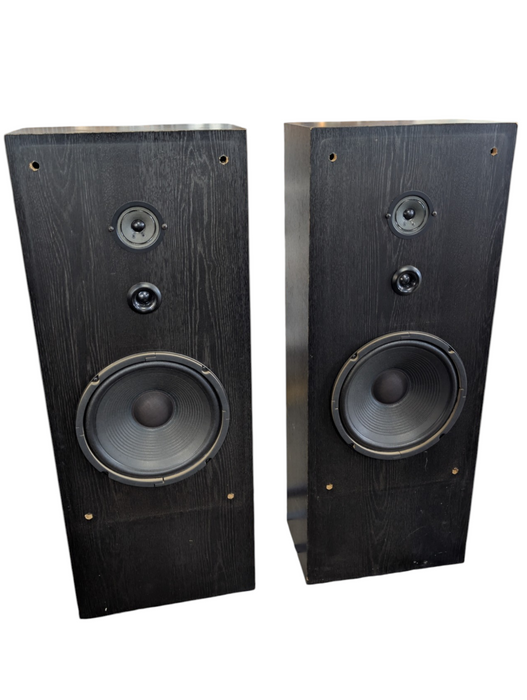 Pair of Pioneer CS-R370-K 8 Ohm Speakers  -