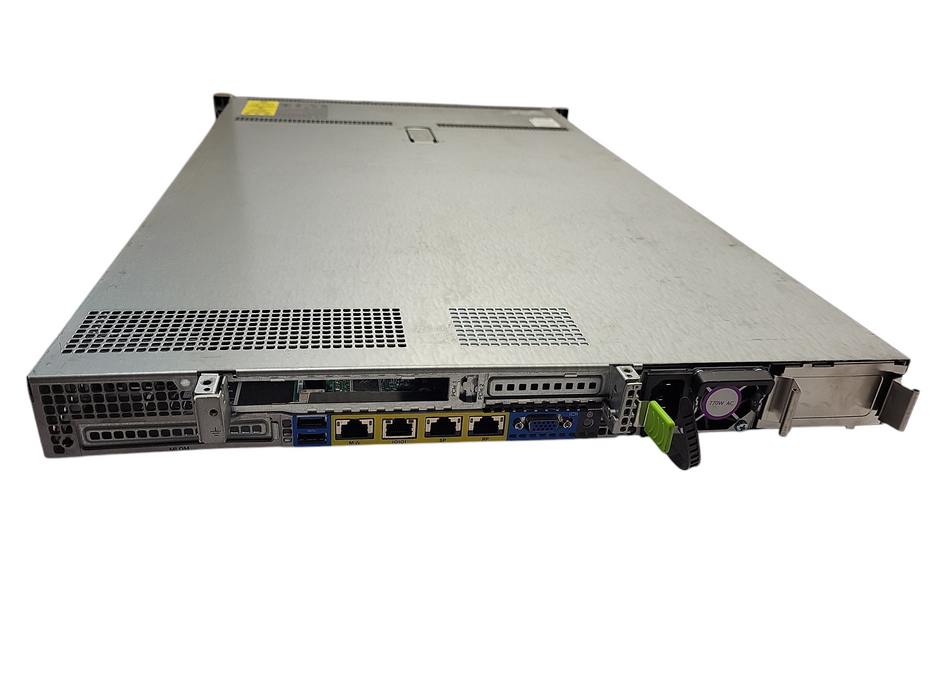 Cisco UCS C220 M4 1U 8x2.5", Xeon E5-2609 v3 1.90GHz, 32GB DDR4, No HDD $