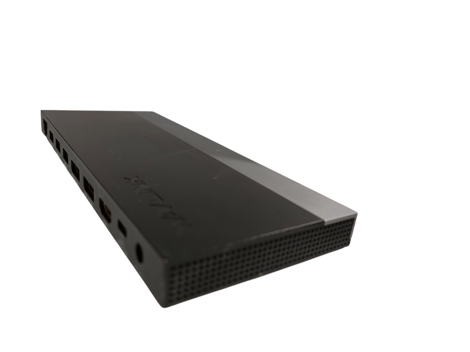 WavLink USB-C 4K Triple Display MST Dock Model: WL-UMD01 =