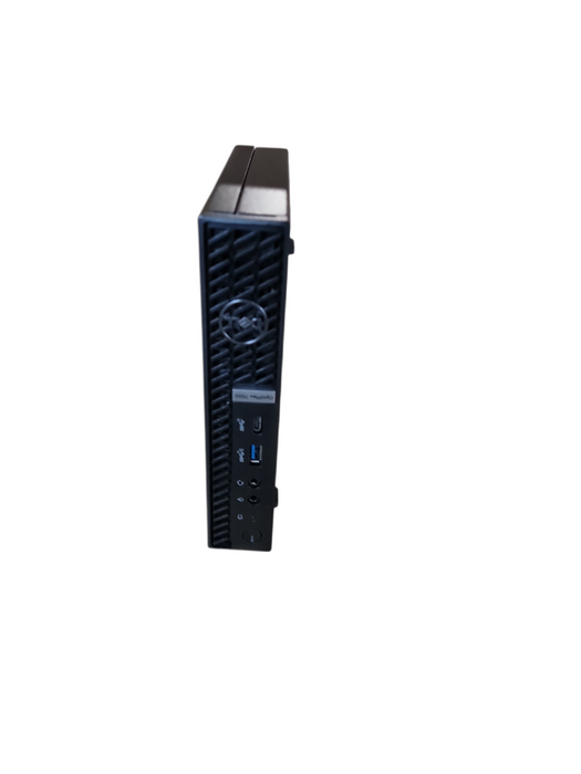 Dell OptiPlex 7000 Micro 12th Gen i7 - 12700 16GB DDR5 Ram No HDD θ