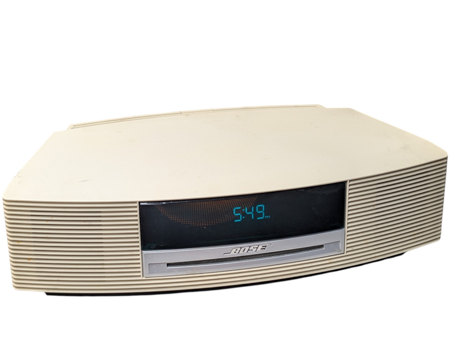 BOSE Wave music system model AWRCCJ READ  -
