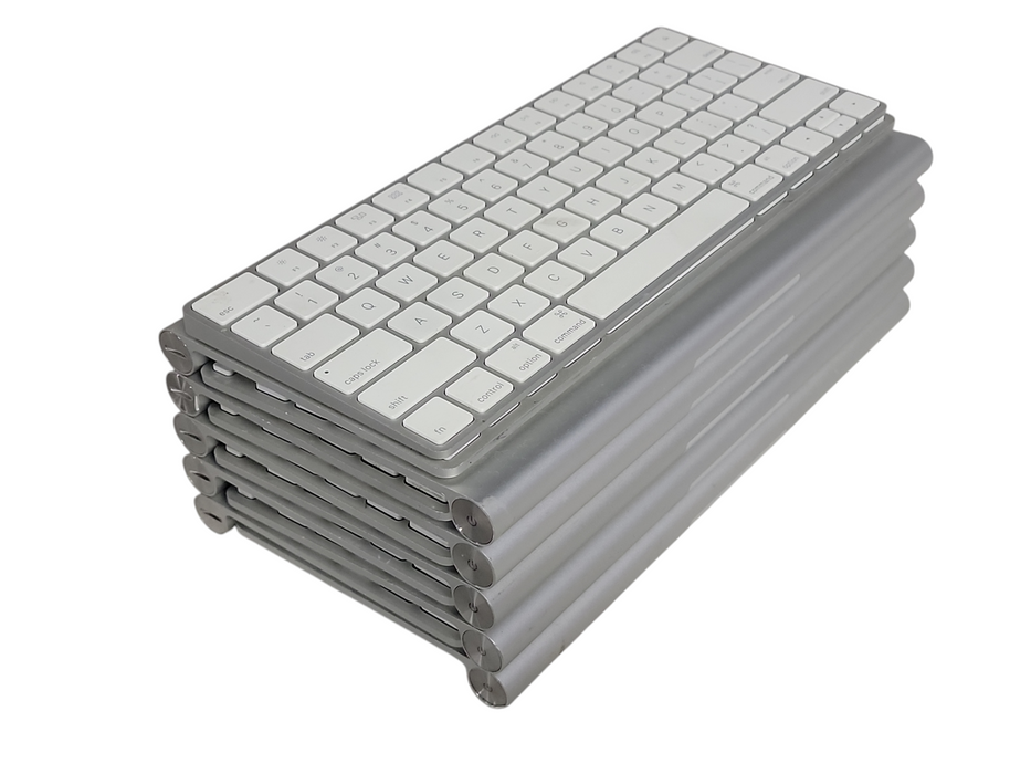 Lot of 11x Apple Keyboard 1st / 2nd Gen [A1644 / A1314] (