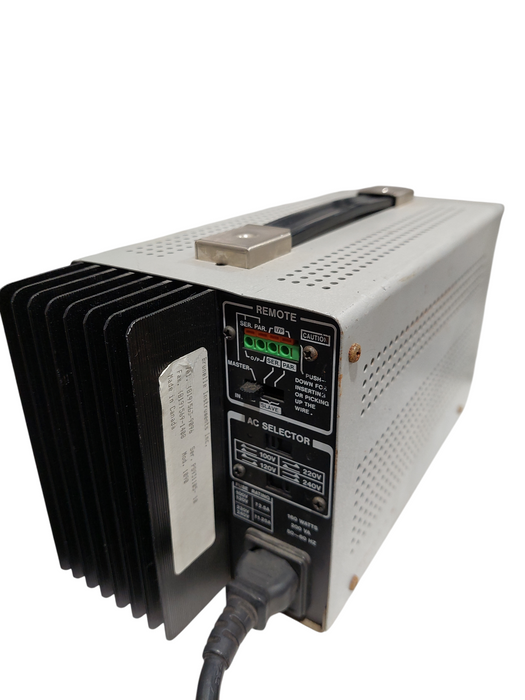 Brunelle Instruments model:1090 =