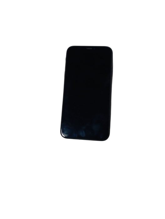 Apple iPhone XR - 64GB - Black [A1984] Q