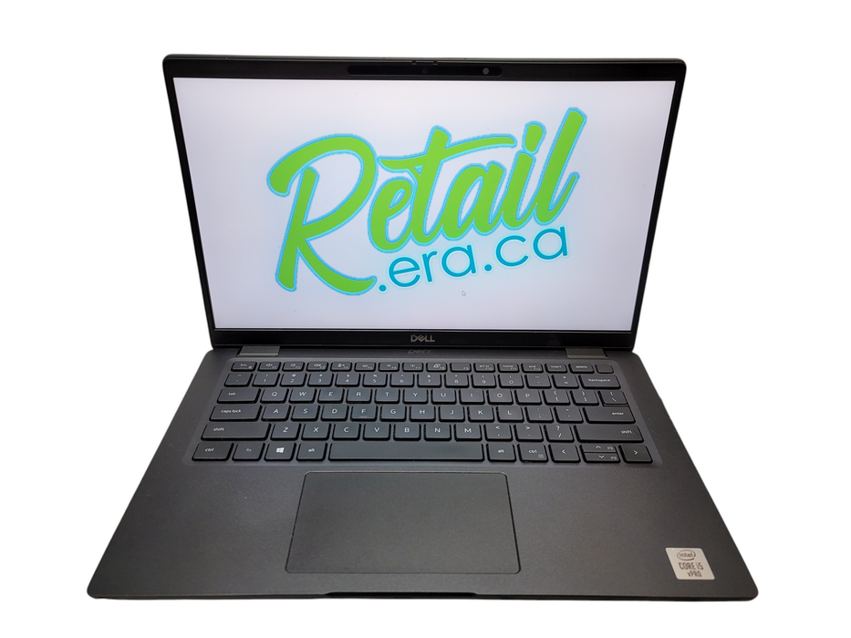 Dell Latitude 7410 i5-1031u @ 1.70GHz 16GB RAM 256GB NVMe β Lap200