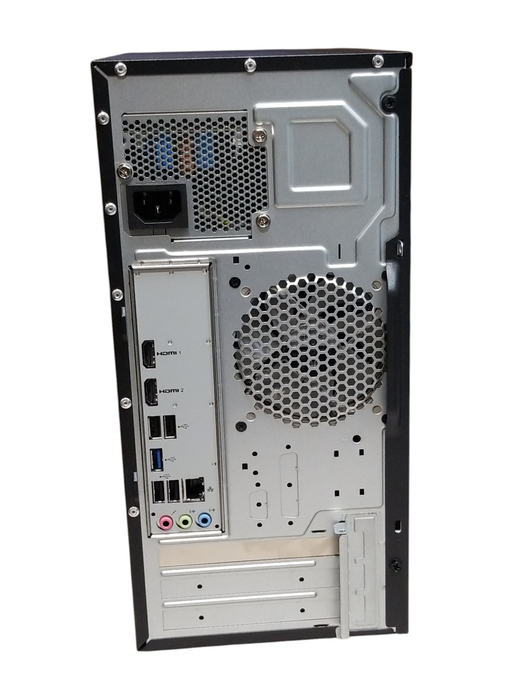 Acer Aspire Tower 14th Gen Core i5-14400 CPU 8GB RAM 512GB SSD