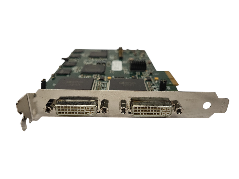 1pc for 100% test DATAPATH VISION RGB-E2S E3452191pc Q$