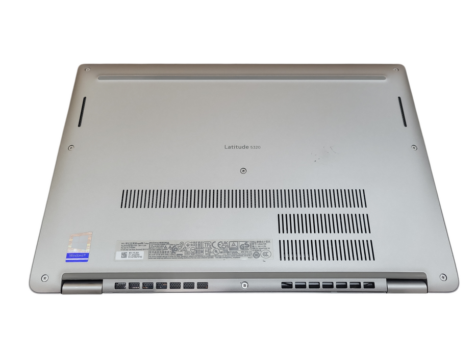 Dell Latitude 5320 Touch, i5-1145G7 2.60GHz, 16GB DDR4, 256GB NVMe READ ! Lap200