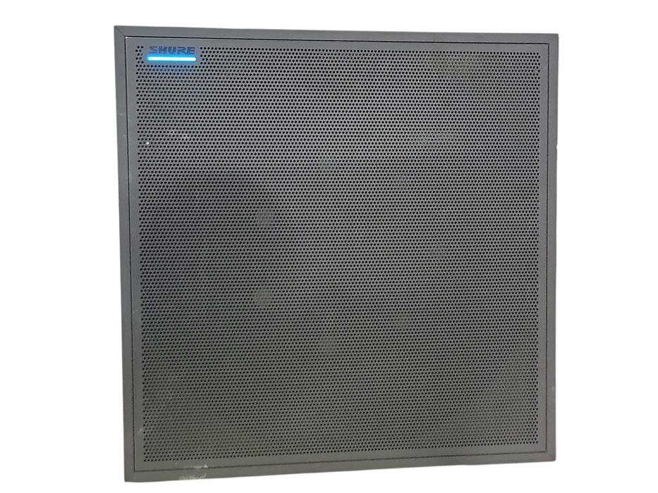 Shure MXA910B-60CM Microflex Advance Ceiling Array Microphone _