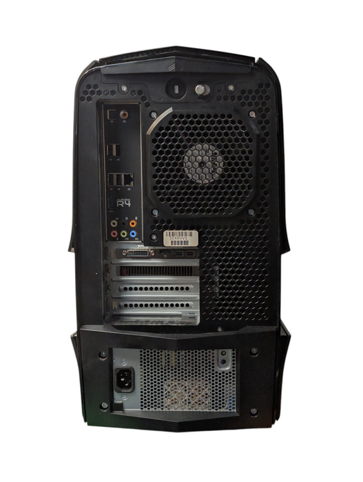 DELL Alienware Aurora R4 Gaming PC Please READ  -