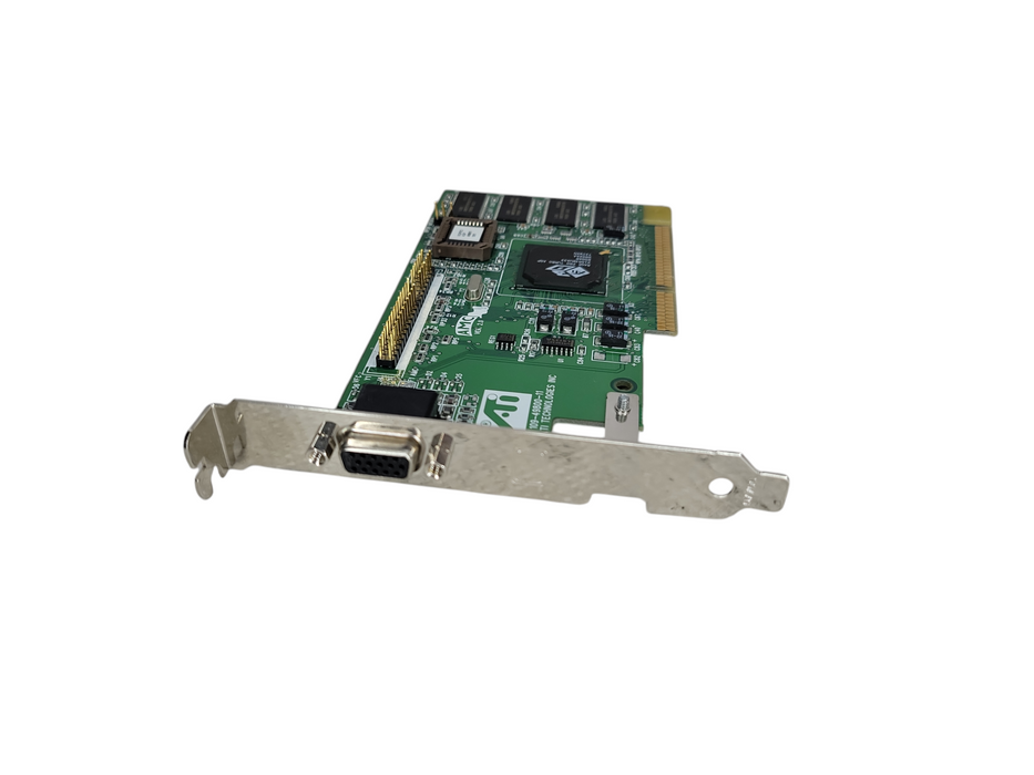 ATI 109-49800-11 RAGE PRO TURBO AGP 8MB  %