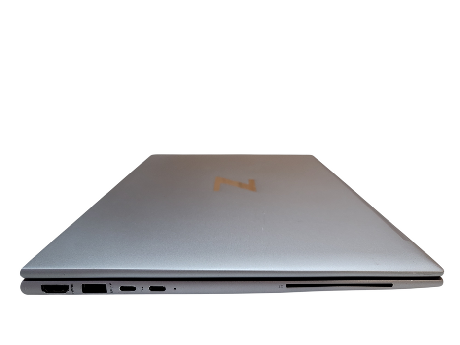 HP ZBook Firefly 14 G9 i7-1255U 16GB RAM T550 512GB NVMe  β Lap200