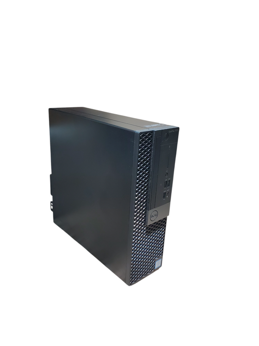 Dell OptiPlex 7070 SFF, Core i5-9500, 8GB DDR4, 256GB SSD