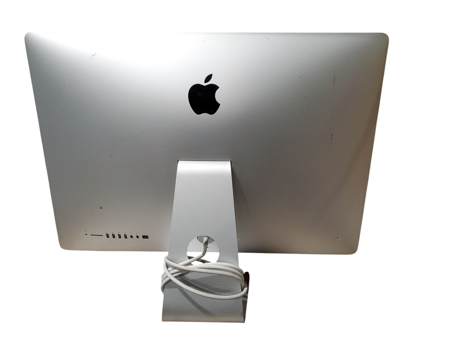 Apple iMac 27" 5K 2015, i7-6700K@4.00GHz, 16GB RAM, 500GB