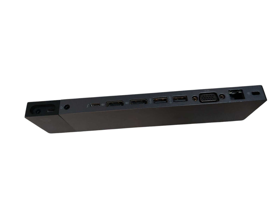 HP Elite Thunderbolt 3 Dock Model: HSTNN-CX01 Q=