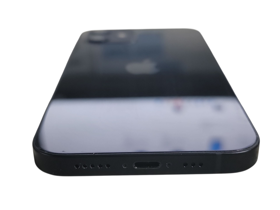 Apple iPhone 12 - 64GB - Black [A2402]
