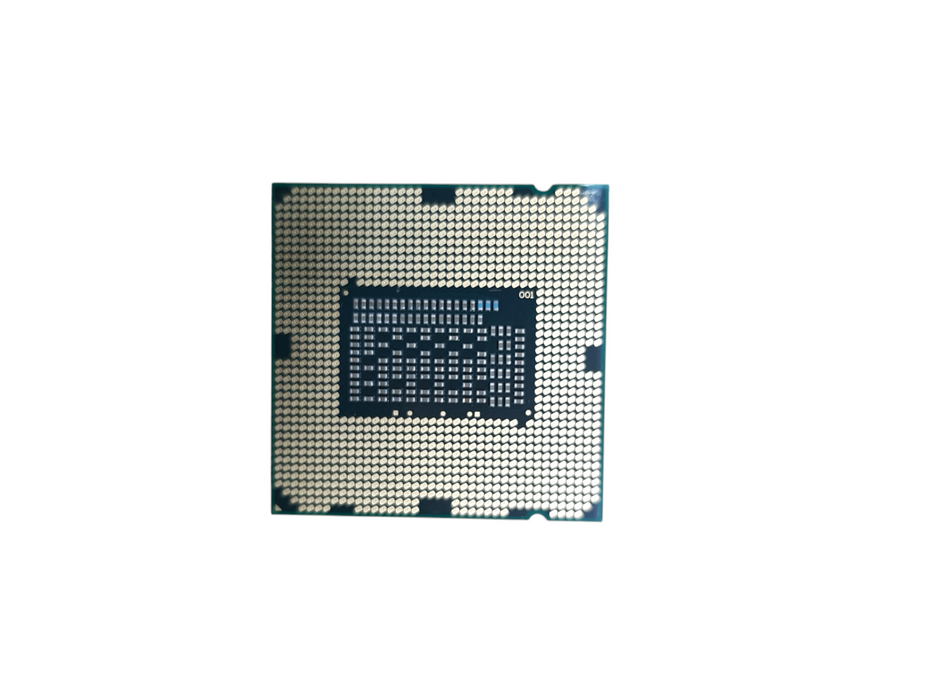 Intel Xeon E3-1240 SR00K 3.3GHz Quad Core LGA 1155 CPU