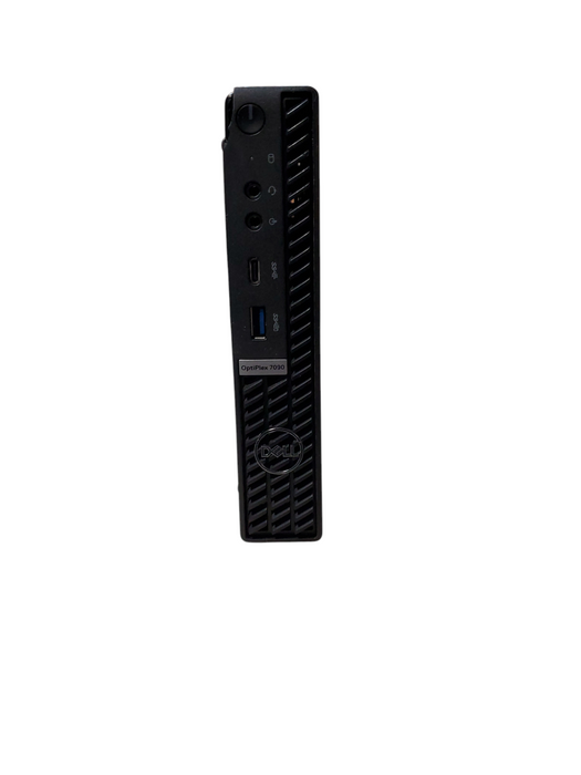 Dell OptiPlex 7090 Micro, i7-11700T@1.4GHz, 16GB DDR4, 256GB NVMe