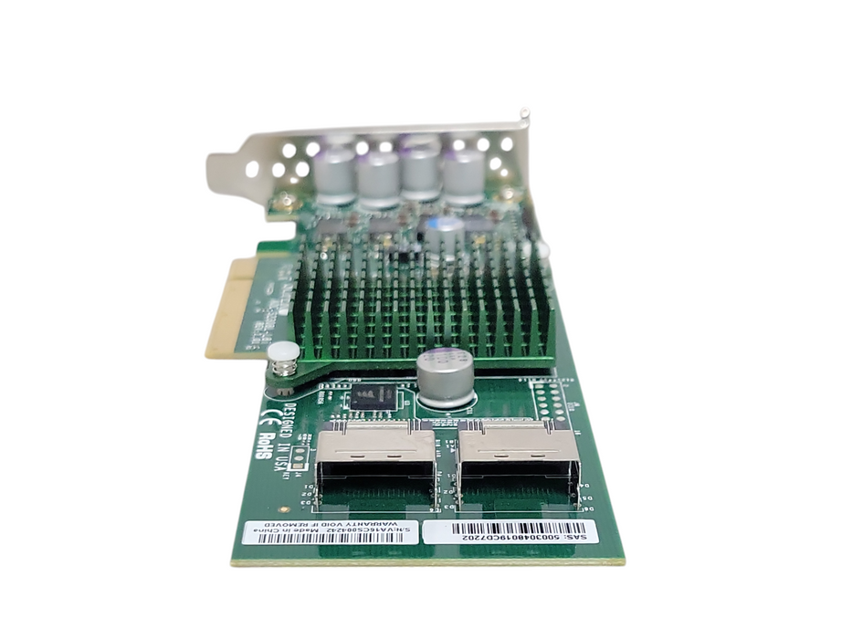 Supermicro AOC-S2308L-L8i 6Gb/s 8-Port SAS SATA Internal HBA Adapter _