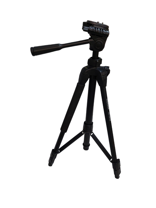 Insignia Camera Tripod Model: NS-TRP58 Lightweight 58"  =