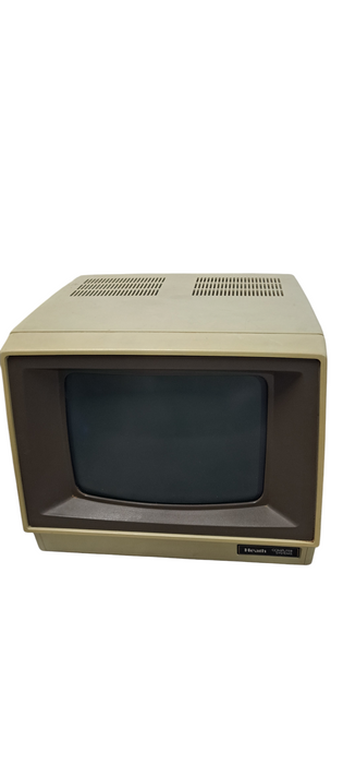 Heathkit H-29 Terminal Monitor W/ Keyboard | READ