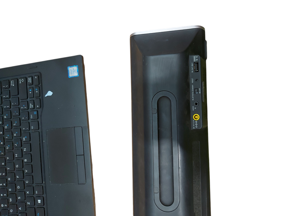 Sony SRS-BTX300 Bluetooth Wireless Speaker System