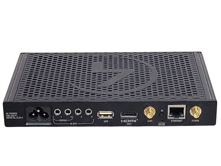 Control4 C4-EA1 Entertainment & Automation Controller, READ _