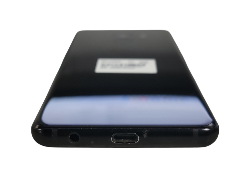 Samsung Galaxy A8 2018 - 32GB - Black [SM-A530W] (