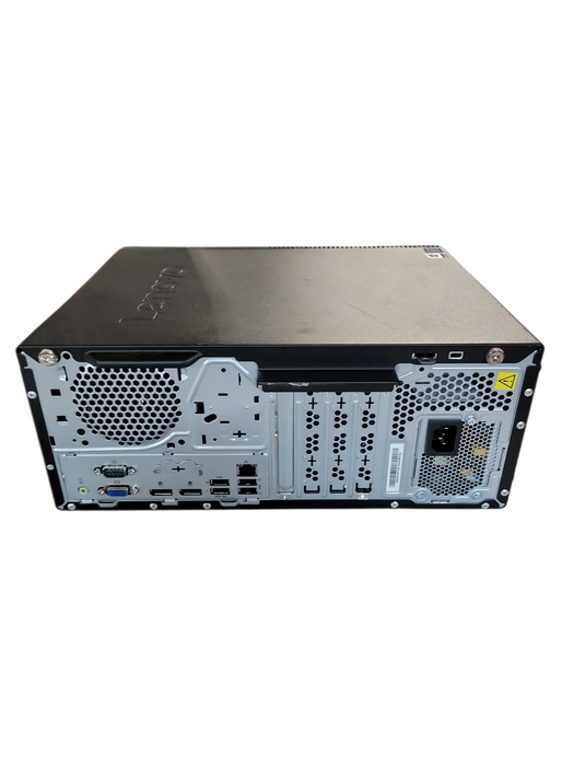 Lenovo ThinkCentre M720T i5-9400 CPU|16GB DDR4 Ram